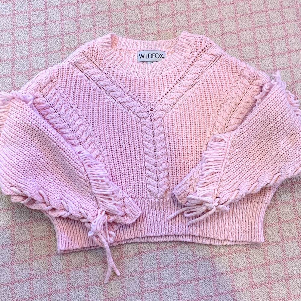 Wildfox Sweater